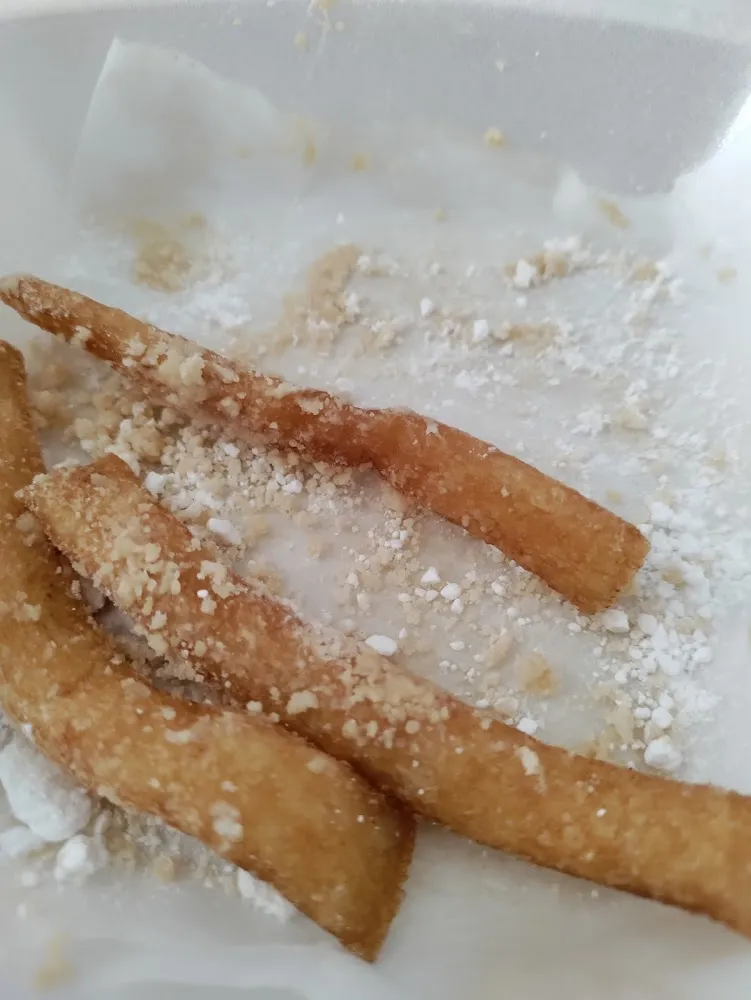Fried Dough